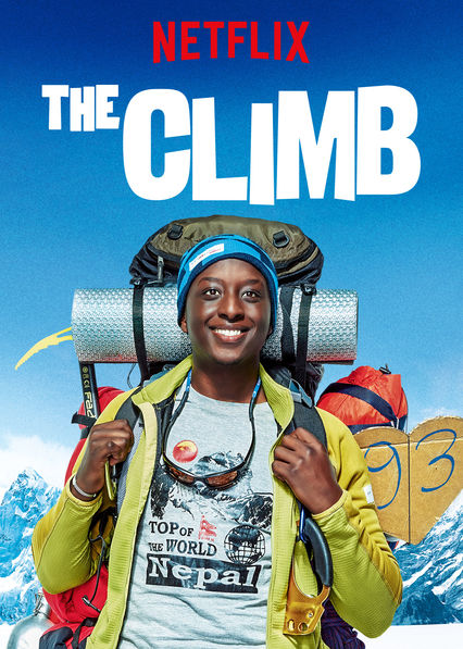 L'ascension Aka The Climb (2017)