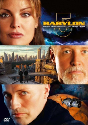 Babylon 5: The Lost Tales (2007)