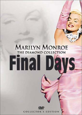 Marilyn Monroe: The Final Days (2001)