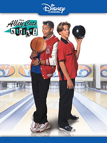 Alley Cats Strike (2000)