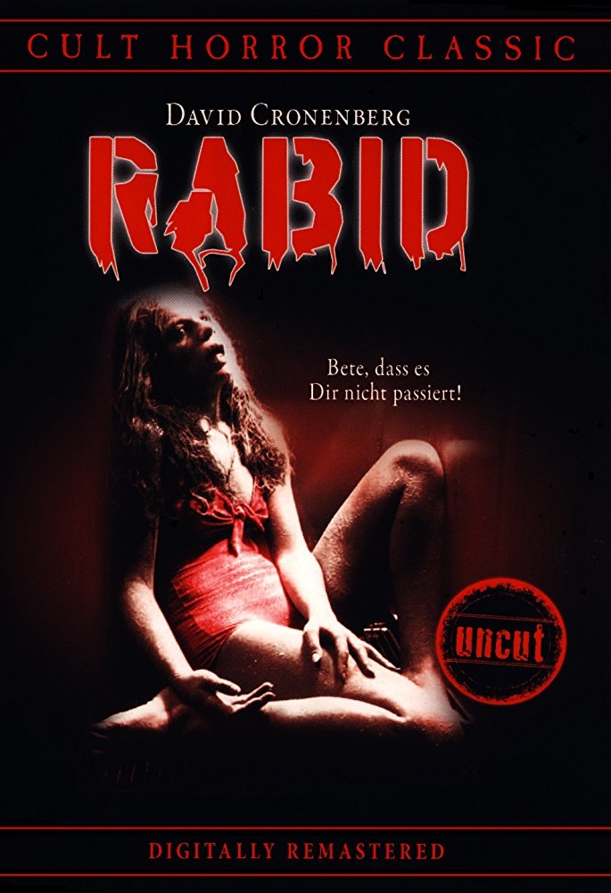 Rabid (1977)