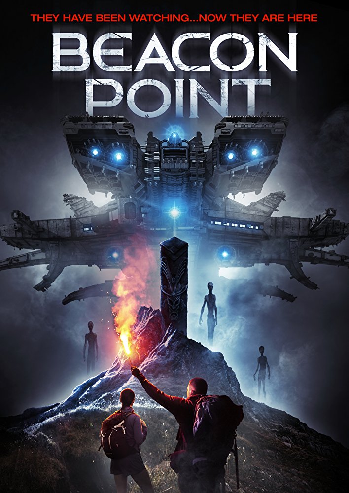 Beacon Point (2016)