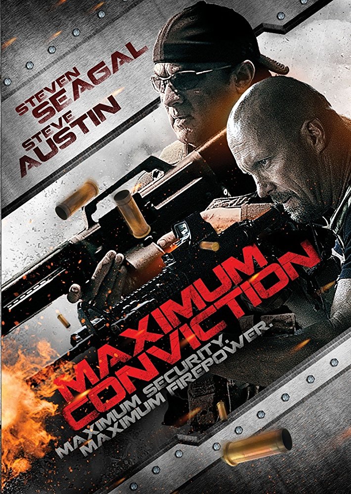 Maximum Conviction (2012)