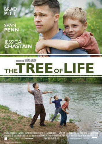 The Tree of Life (2011)