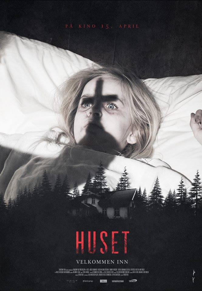 Huset Aka The House (2016)