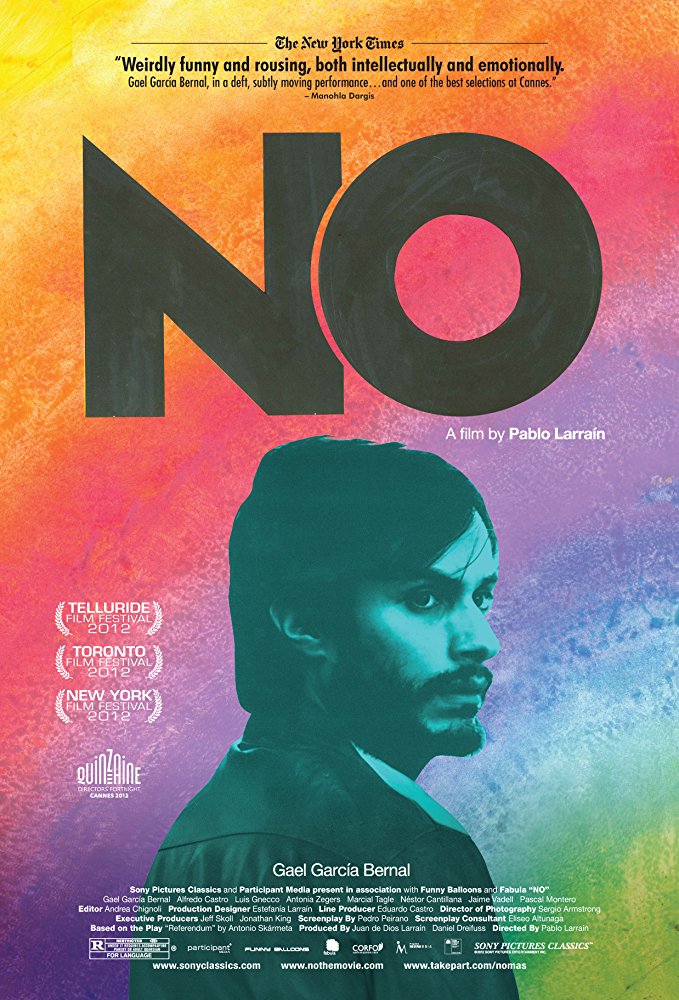 No (2012)