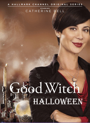 Good Witch: Halloween (2015)