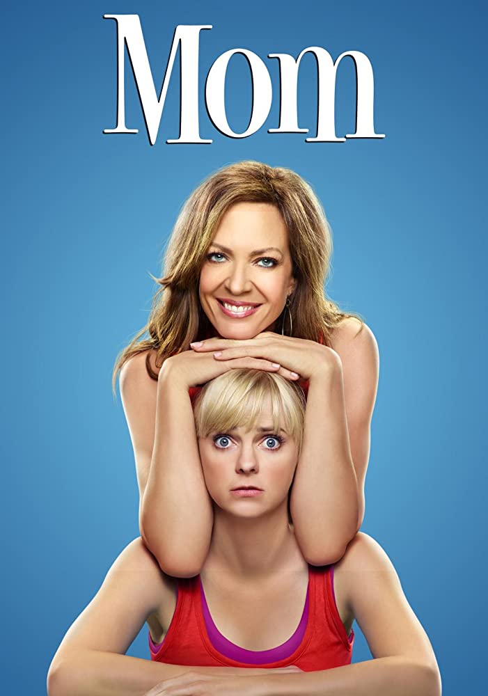 Mom (2013)