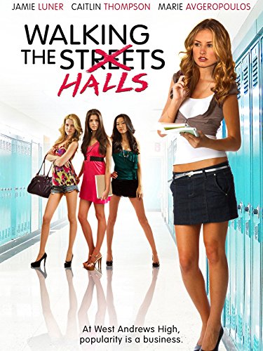 Walking the Halls (2012)