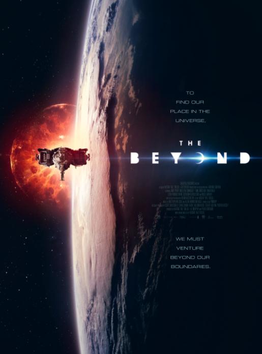 The Beyond (2017)