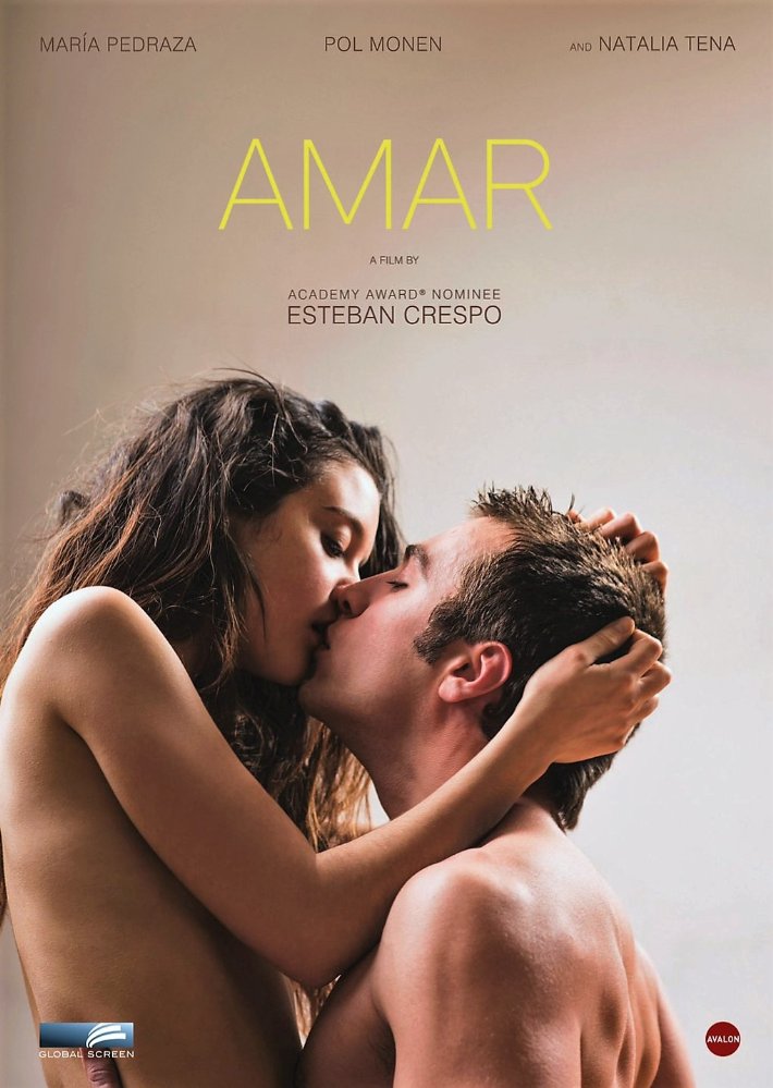 Amar Aka Loving (2017)