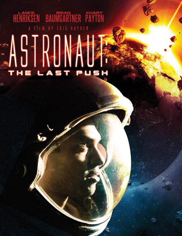 Astronaut: The Last Push (2012)