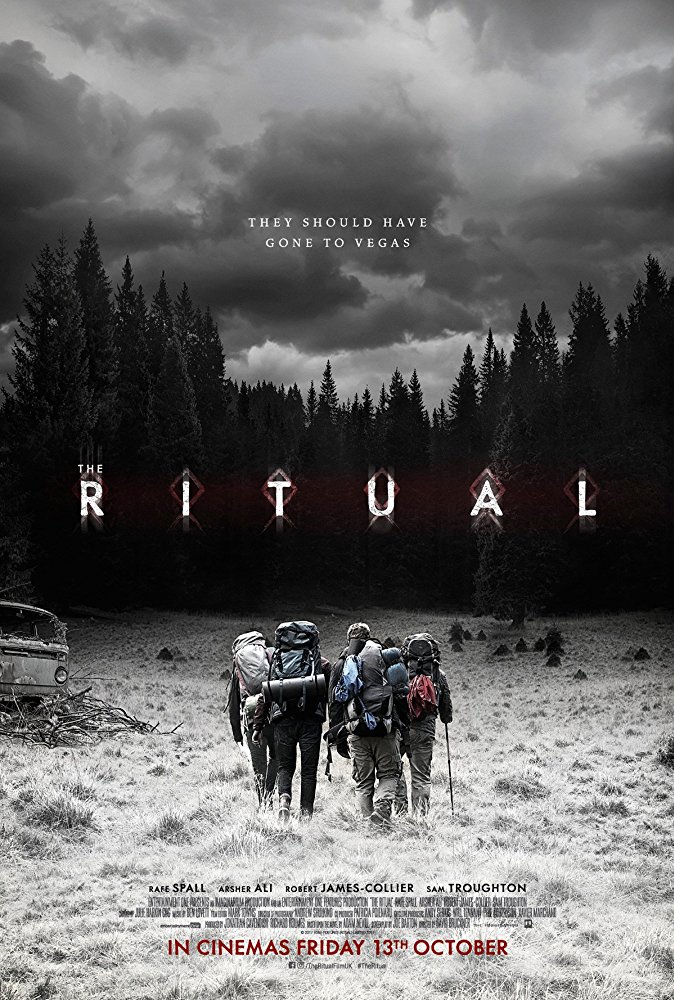 The Ritual (2017)