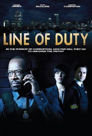 Line of Duty (2012) 6x7