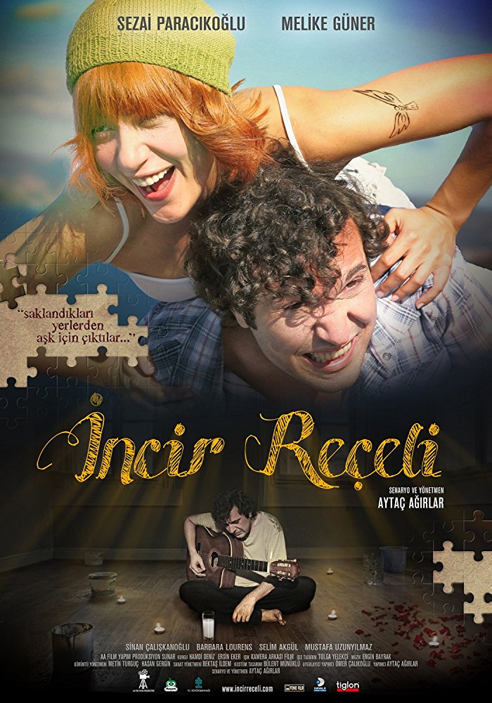 Incir Reçeli (2011)