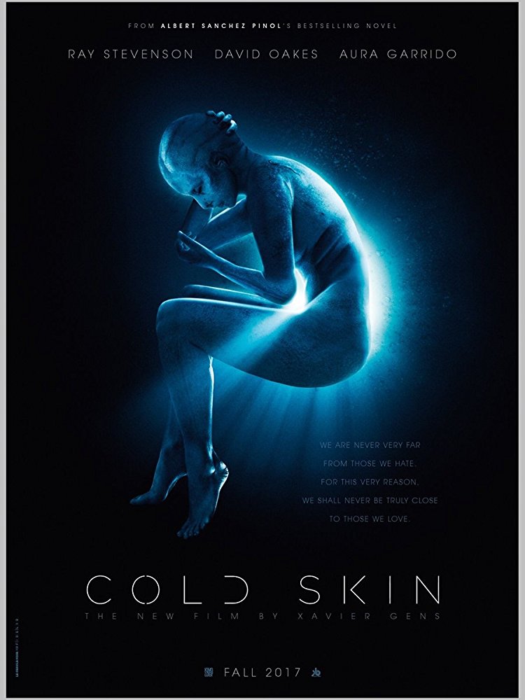 Cold Skin (2017)