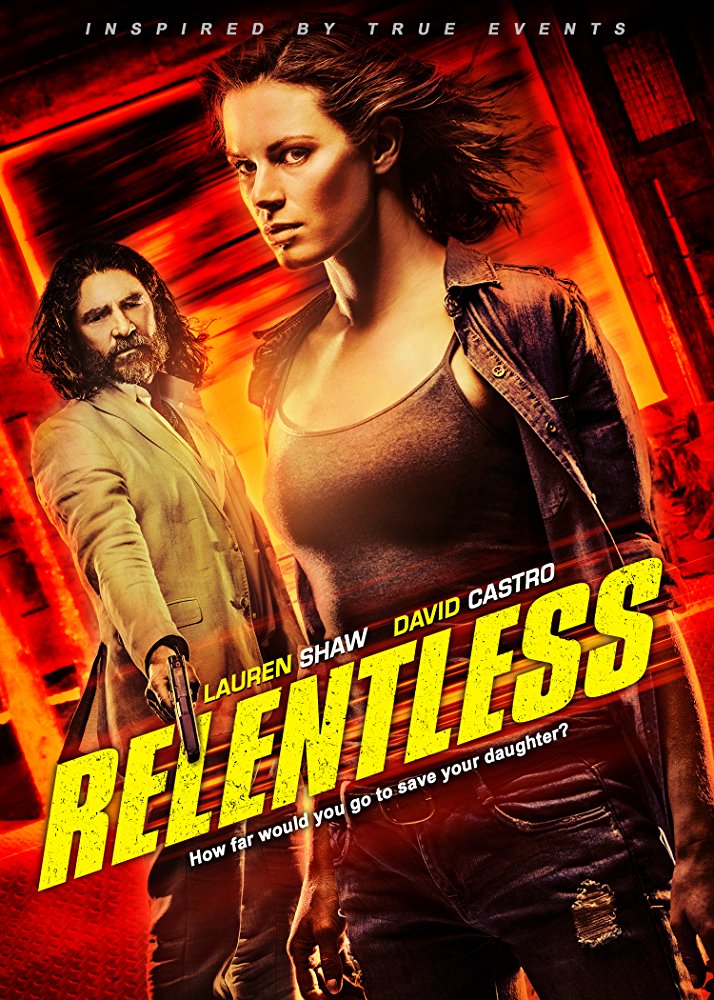 Relentless (2018)