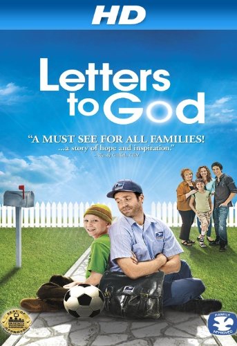 Letters to God (2010)