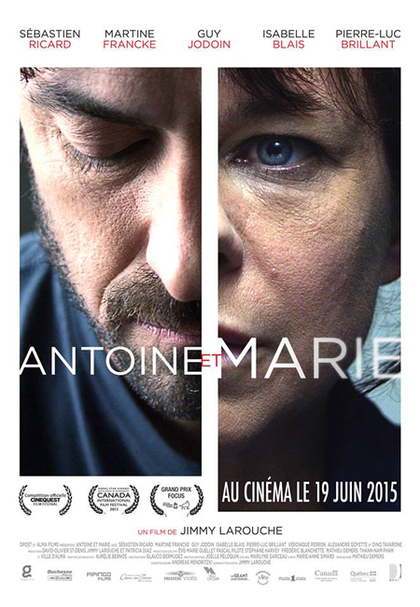 Antoine et Marie (2014)