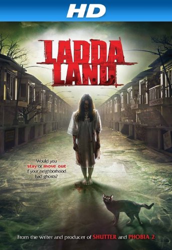 Ladda Land (2011)