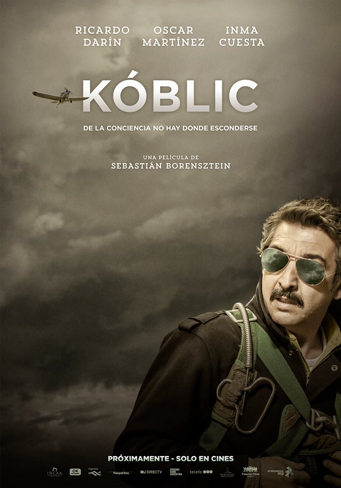 Koblic (2016)