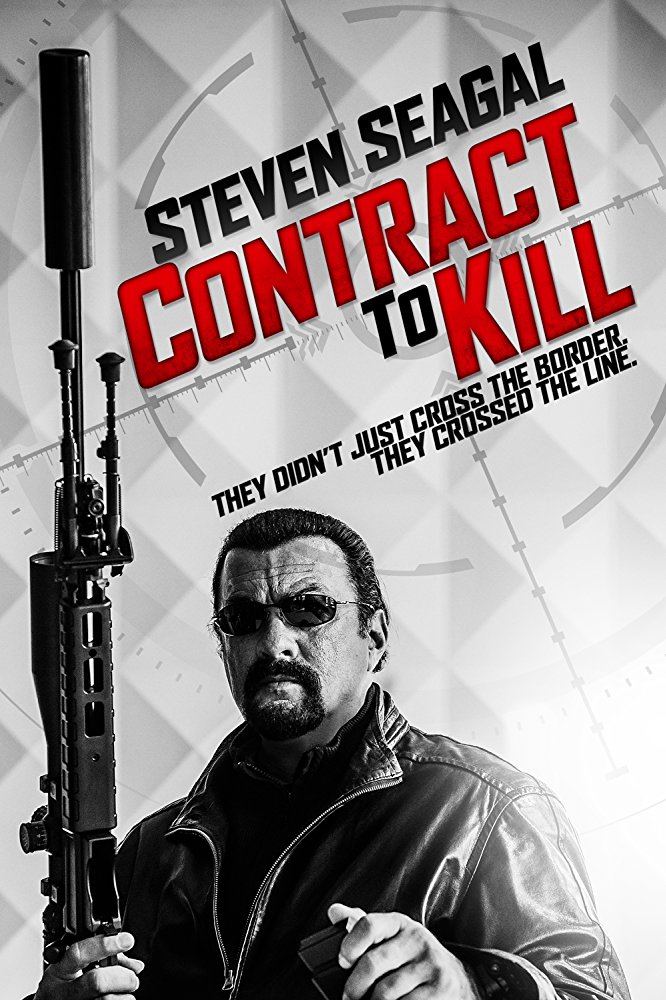 Contract to Kill (2016)