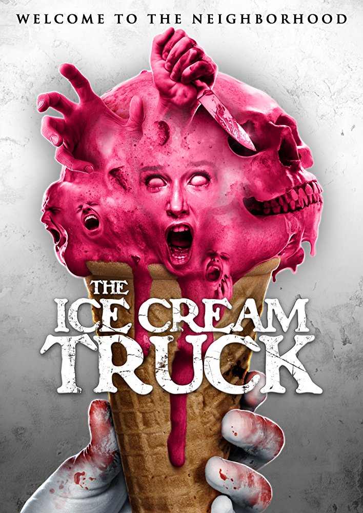 The Ice Cream Truck (2017)