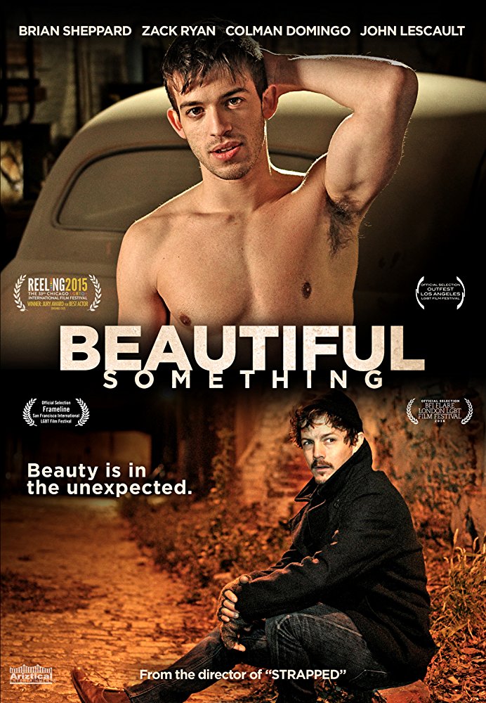 Beautiful Something (2015)