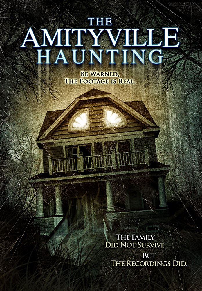 The Amityville Haunting (2011)