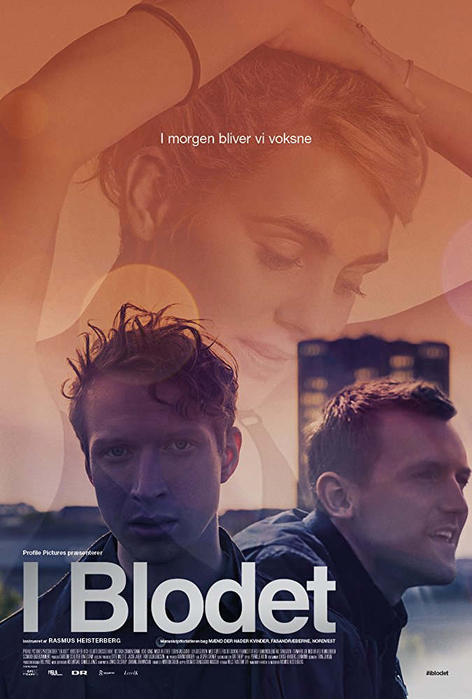 I blodet (2016)