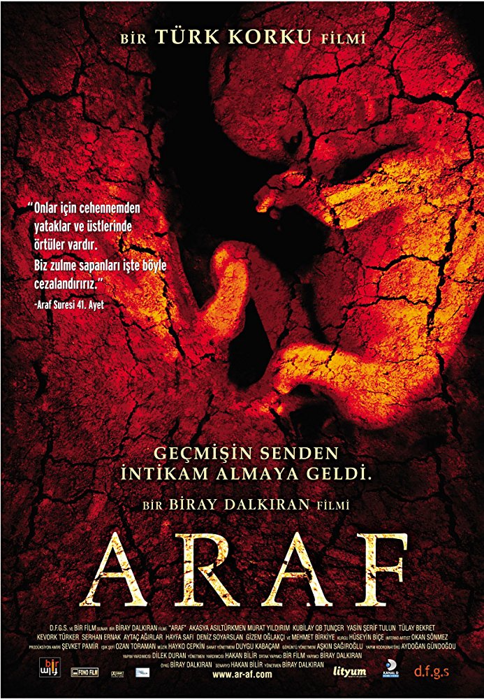 Araf Aka The Abortion (2006)