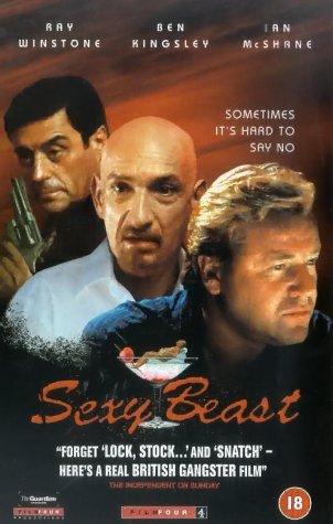 Sexy Beast (2000)