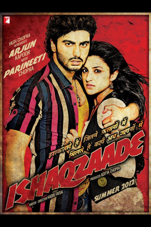 Ishaqzaade (2012)