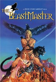 The Beastmaster (1982)