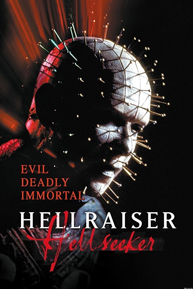 Hellraiser VI: Hellseeker (2002)