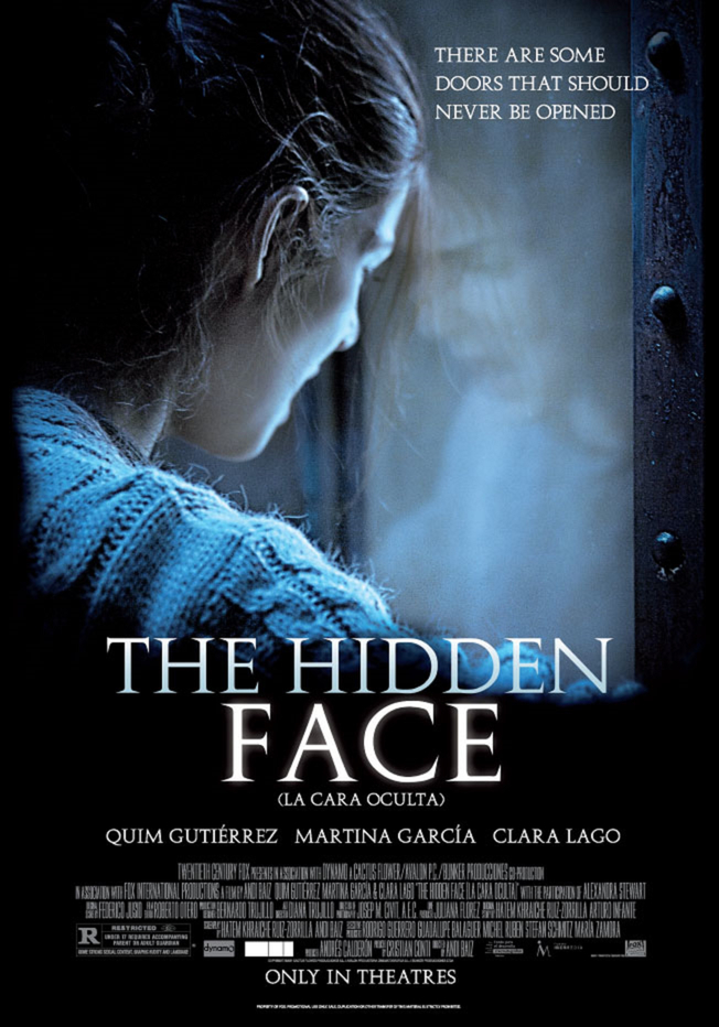 La Cara Oculta Aka The Hidden Face (2011)