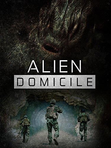 Alien Domicile (2017)