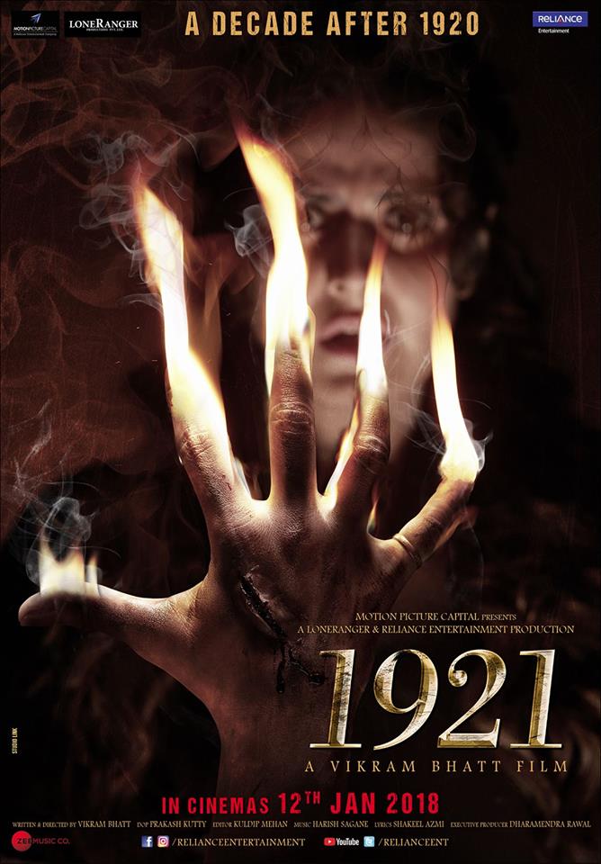 1921 (2018)