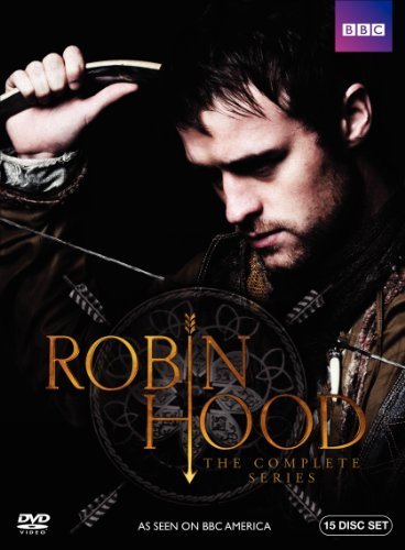 Robin Hood (2006)