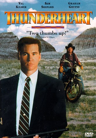 Thunderheart (1992)