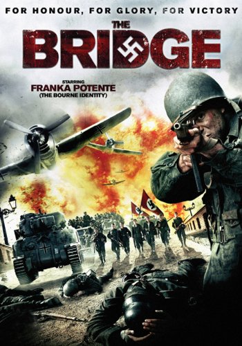 Die Brücke Aka The Bridge (2008)