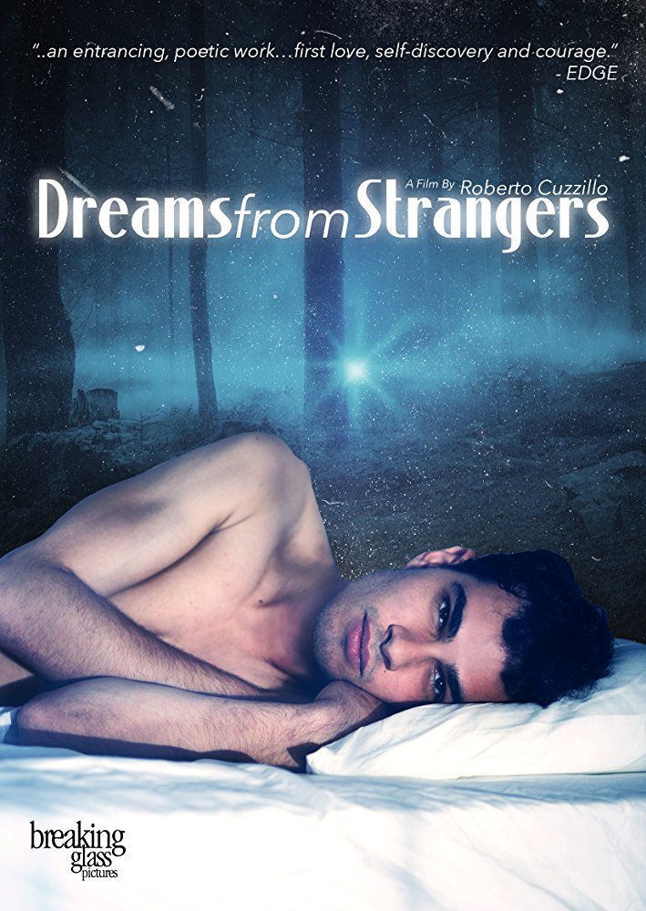 Dreams from Strangers Aka Non accettare i sogni dagli sconosciuti (2015)