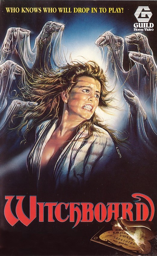 Witchboard (1986)