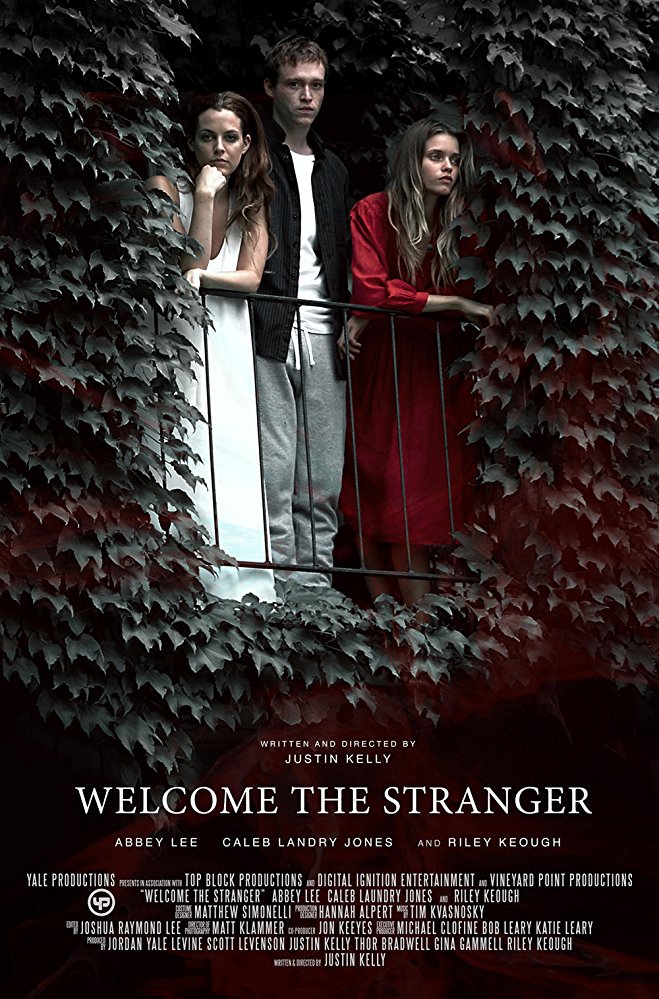 Welcome the Stranger (2018)