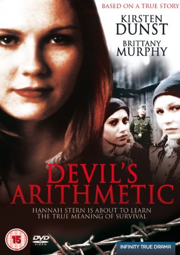 The Devil's Arithmetic (1999)