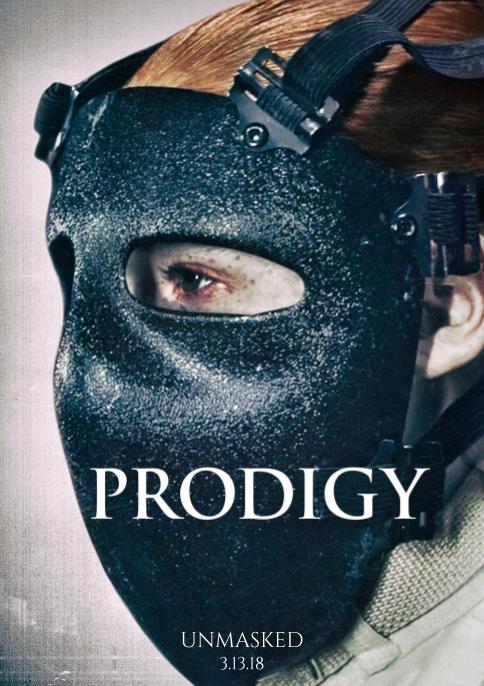 Prodigy (2017)