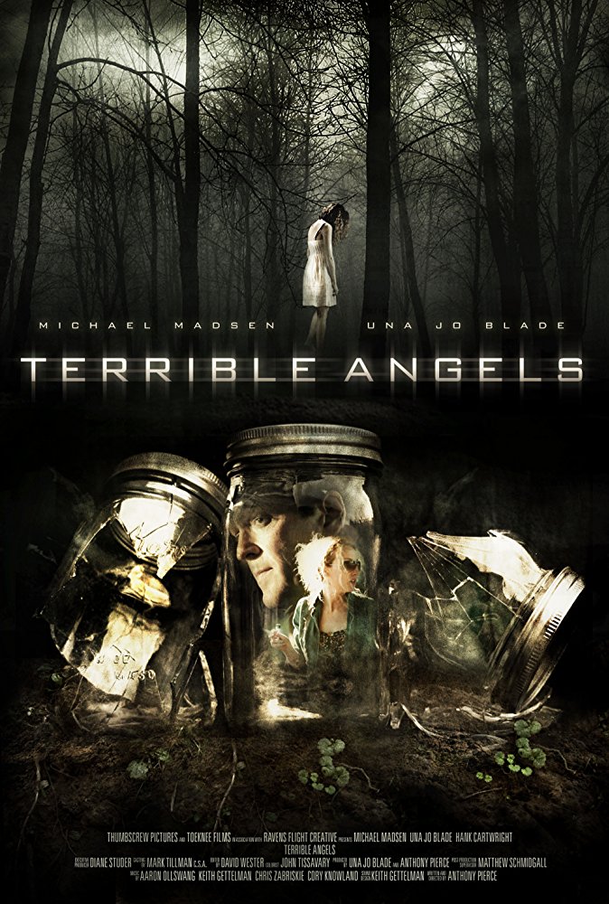 Terrible Angels (2012)