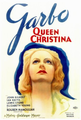 Queen Christina (1933)