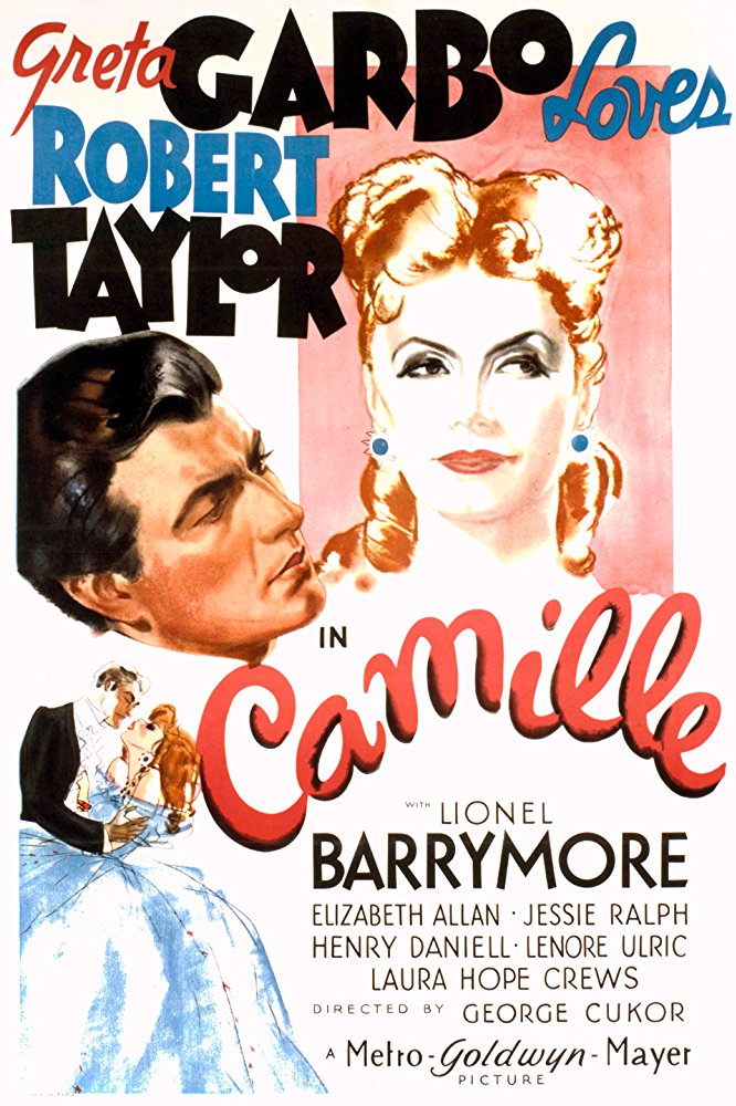 Camille (1936)