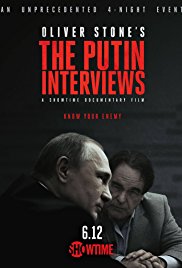 The Putin Interviews (2017) Part 4